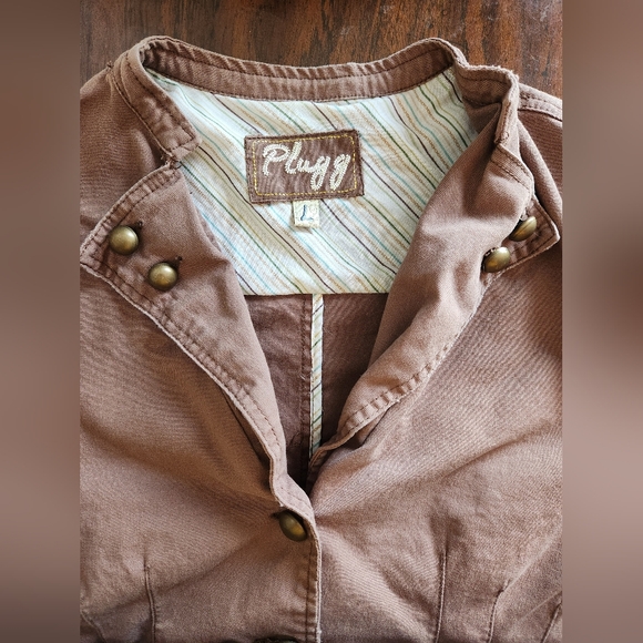 Plugg blazer, large - Picture 2 of 13